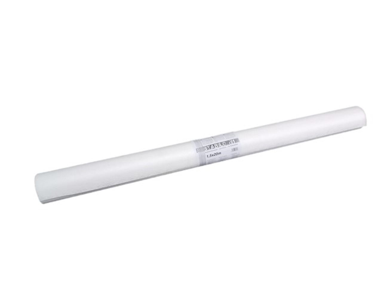 GEOTEXTIL MINIRULLE N1 1,5X20M30M2 - 